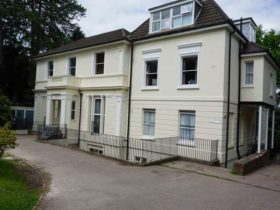 1 bedroom Flat to rent